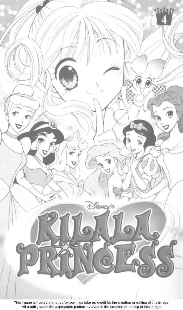 Kilala Princess Chapter 16 1